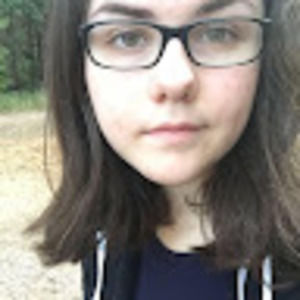 Meet your Posher, Kaitlin